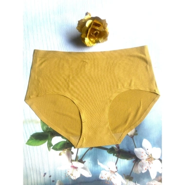 Set 10 Quần Lót Nữ Thông Hơi Xuất Nhật - Thoáng Mát, Giá Ưu Đãi 190k 4