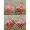 Set 10 tem chữ Tết dán bánh trưng, dưa hấu - Trang trí đồ Tết Thái Sơn VN 14.300₫