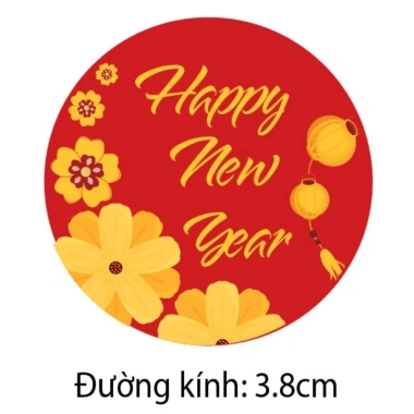 Set 10 tem chữ Tết dán trang trí hộp quà, lọ hũ, bánh kẹo, túi giấy - Giá chỉ 9.000₫ 4 Set 10 tem chữ Tết dán trang trí hộp quà, lọ hũ, bánh kẹo, túi giấy - Giá chỉ 9.000₫ 4