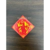 Set 10 tem chữ Tết Xuân Phát Tài Vạn Sự Như Ý 6x6cm dán bánh chưng, pháo giấy, 19.000đ 7