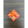 Set 10 tem chữ Tết Xuân Phát Tài Vạn Sự Như Ý 6x6cm dán bánh chưng, pháo giấy, 19.000đ 8