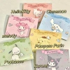 Set 10 Thiệp Sanrio Gói Card Tặng Quà Chúc Sinh Nhật Dễ Thương - 10.900đ 2