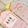 Set 10 Thiệp Sanrio Gói Card Tặng Quà Chúc Sinh Nhật Dễ Thương - 10.900đ 5