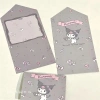 Set 10 Thiệp Sanrio Gói Card Tặng Quà Chúc Sinh Nhật Dễ Thương - 10.900đ 6