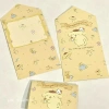Set 10 Thiệp Sanrio Gói Card Tặng Quà Chúc Sinh Nhật Dễ Thương - 10.900đ 9