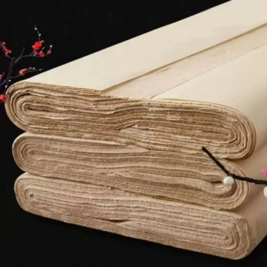 Sét 10 tờ giấy xuyến chỉ bán sinh – thư pháp, vẽ tranh thủy mặc, chỉ 25.000đ 3