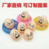 Set 10 trứng gà giả nhựa trắng - mô hình chuồng ấp trứng, dụng cụ dạy học vẽ hình, giá ưu đãi 14.000 VND 5
