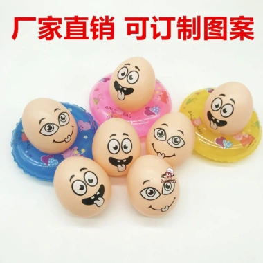 Set 10 trứng gà giả nhựa trắng - mô hình chuồng ấp trứng, dụng cụ dạy học vẽ hình, giá ưu đãi 14.000 VND 5 Set 10 trứng gà giả nhựa trắng - mô hình chuồng ấp trứng, dụng cụ dạy học vẽ hình, giá ưu đãi 14.000 VND 5