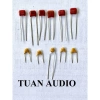 Set 10 tụ không phân cực CBB TANTAN - Giá 7.626 VND, chất lượng cao, DIY điện tử 2