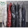 Set 10 Túi Bóng Nhựa Dẻo PP Đựng Chăn Màn, Quần Áo, Bảo Vệ Chống Bụi, Treo Vest & Váy 6