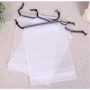Set 10 Túi Dây Rút Peva Trong Suốt Đựng Trang Điểm, Quần Áo, Giày Giá Ưu Đãi 35k 10