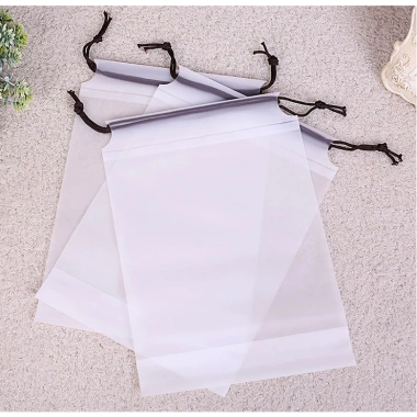 Set 10 Túi Dây Rút Peva Trong Suốt Đựng Trang Điểm, Quần Áo, Giày Giá Ưu Đãi 35k 10 Set 10 Túi Dây Rút Peva Trong Suốt Đựng Trang Điểm, Quần Áo, Giày Giá Ưu Đãi 35k 10