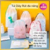 Set 10 Túi Dây Rút ST GROUP Đa năng Đựng Quần Áo Giày Dép Mỹ Phẩm - 25.000₫