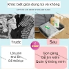 Set 10 Túi Dây Rút ST GROUP Đa năng Đựng Quần Áo Giày Dép Mỹ Phẩm - 25.000₫ 9