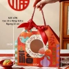 Set 10 Túi Đựng Bánh Mứt Cao Cấp - Túi Quà Tết 2.026 Giá Chỉ 140.000 VNĐ 4