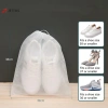 Set 10 Túi Đựng Giày Vải Không Dệt Chống Thấm Nước Cho Du Lịch Giá Ưu Đãi 41.040 VND 5