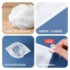 Set 10 Túi Đựng Giày Vải Không Dệt Chống Thấm Nước Cho Du Lịch Giá Ưu Đãi 41.040 VND 8