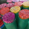 Set 10 Túi Giấy Kiếng Gói Quà Tết Gấu Bông Kích Cỡ Đa Dạng, Họa Tiết Đa Dạng, 60.000 VND 5