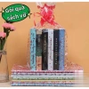 Set 10 Túi Giấy Kiếng Gói Quà Tết Gấu Bông Kích Cỡ Đa Dạng, Họa Tiết Đa Dạng, 60.000 VND 9