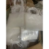 Set 10 túi nhựa mica vuông trong suốt đa kích thước - Đựng giỏ quà Tết, phụ kiện 4