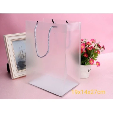 Set 10 túi nhựa trong nhiều size với Giá ưu đãi 125.000₫, bảo quản thực phẩm an toàn 2