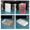 Set 10 túi nhựa trong nhiều size với Giá ưu đãi 125.000₫, bảo quản thực phẩm an toàn 8