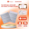 Set 10 Túi Xốp Bạc Giữ Nhiệt - Bảo Quản Thực Phẩm, Giữ Lạnh Liên Tục, Giá 30.450đ