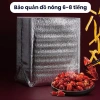 Set 10 Túi Xốp Bạc Giữ Nhiệt - Bảo Quản Thực Phẩm, Giữ Lạnh Liên Tục, Giá 30.450đ 7