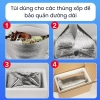 Set 10 Túi Xốp Bạc Giữ Nhiệt - Bảo Quản Thực Phẩm, Giữ Lạnh Liên Tục, Giá 30.450đ 8