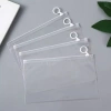 Set 10 túi zip trong đựng đồ dùng tiện ích có móc treo - Giá 32.900₫, tiết kiệm 2