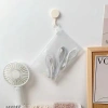 Set 10 túi zip trong đựng đồ dùng tiện ích có móc treo - Giá 32.900₫, tiết kiệm 7