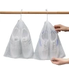 Set 10 Vỏ Bọc Giày Vải Không Dệt Chống ẩm Chống bụi Dùng một lần Siêu rẻ 2
