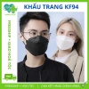 Set 100 Cái Khẩu Trang KF94 UNI MASK 4 Lớp Kháng Khuẩn 4D Hàn Quốc Lọc Bụi Mịn Chống UV Giá 50.000 VND 4