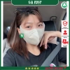 Set 100 chiếc Khẩu Trang 9A JULI 5 lớp Form To – Chống Nắng, Che Toàn Mặt, Ngăn UV và Khói Bụi – Giá ưu đãi 85.000₫ 5