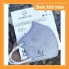 Set 100 chiếc khẩu trang N99 6D An Mask 5 lớp kháng khuẩn - Giá chỉ 55.000 VND 5