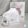 Set 100 chiếc khẩu trang N99 6D An Mask 5 lớp kháng khuẩn - Giá chỉ 55.000 VND 9