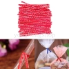 Set 100 Dây Buộc Túi Bánh Kẹo 10cm Xinh Xắn - Giá ưu đãi 24.750 VND 5