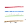 Set 100 Dây Buộc Túi Bánh Kẹo 10cm Xinh Xắn - Giá ưu đãi 24.750 VND 9