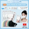 Set 100 khẩu trang 9A Thịnh Phát 5 lớp chống nắng, kháng khuẩn, khói bụi - 35.000đ