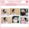 Set 100 khẩu trang 9A Thịnh Phát 5 lớp chống nắng, kháng khuẩn, khói bụi - 35.000đ 3