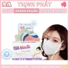 Set 100 khẩu trang 9A Thịnh Phát 5 lớp chống nắng, kháng khuẩn, khói bụi - 35.000đ 4