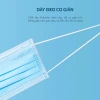 Set 100 khẩu trang An Tâm 4 lớp vải không dệt dày dặn - bảo vệ, ngăn bụi, giá 26.500₫ 4