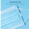 Set 100 khẩu trang An Tâm 4 lớp vải không dệt dày dặn - bảo vệ, ngăn bụi, giá 26.500₫ 7