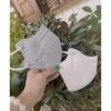 Sét 100 khẩu trang N99 5 lớp nano - 99% bụi mịn, vi khuẩn - Chỉ 107.000₫ 3