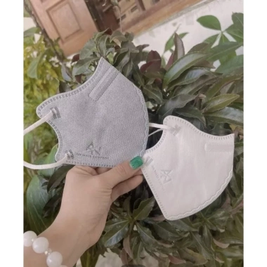 Sét 100 khẩu trang N99 5 lớp nano - 99% bụi mịn, vi khuẩn - Chỉ 107.000₫ 3 Sét 100 khẩu trang N99 5 lớp nano - 99% bụi mịn, vi khuẩn - Chỉ 107.000₫ 3