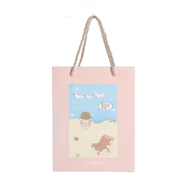Set 100 Sticker decal Noel rực rỡ TE33 2x7cm Nhãn dán hộp quà, niêm phong, decor 19.800₫ 5