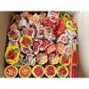 Set 100 tag giấy 2 mặt có dây treo – Trang trí Tết, treo đào, mai, chỉ 10.000đ 7