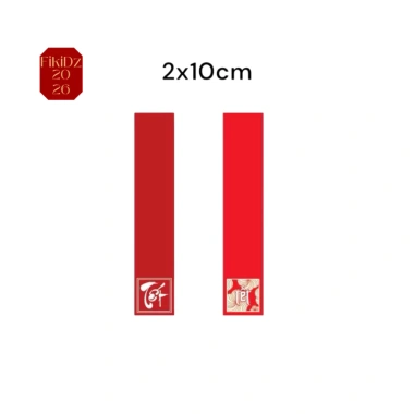 Set 100 tem Tết đa dạng size - giảm 10% khi mua 20, tem dán hộp quà, decal nhãn dán 9