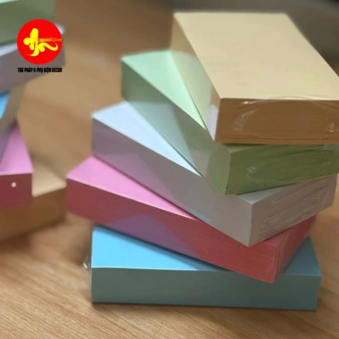 Set 100 thẻ ghi chú viết thư pháp, flashcard trang trí - Giá chỉ 34.000₫, ưu đãi giảm giá