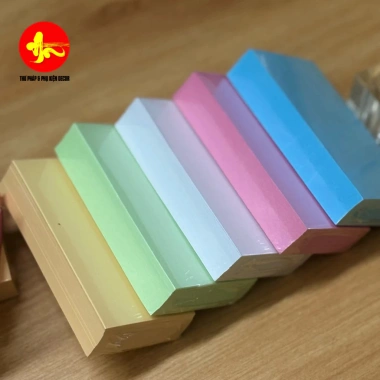 Set 100 thẻ ghi chú viết thư pháp, flashcard trang trí - Giá chỉ 34.000₫, ưu đãi giảm giá